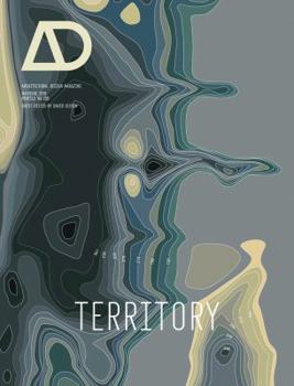 Paperback Territory: Architecture Beyond Environment Book