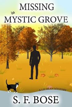 Paperback Missing in Mystic Grove Book