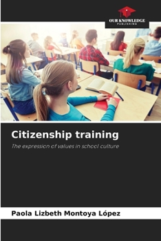 Paperback Citizenship training Book