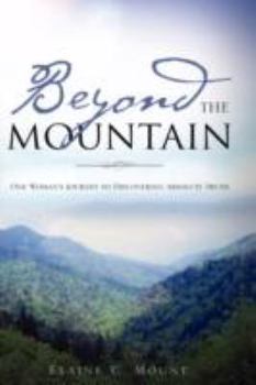Paperback Beyond the Mountain Book