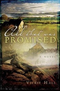 Paperback All That Was Promised Book