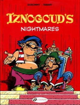 Iznogoud's Nightmares - Book #14 of the Isnogud