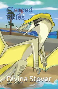 Paperback Cleared Skies Book