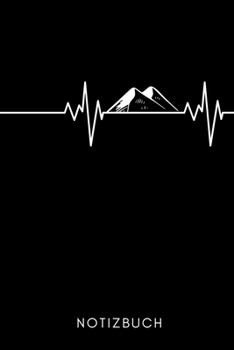 NOTIZBUCH: A5 TAGEBUCH Wandern Geschenke | Gipfelbuch | Tagebuch zum Eintragen | Wanderzubehör | Berg Tourenbuch | Wanderbuch | Bergsteiger Wanderer (German Edition)