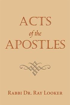 Paperback Acts of the Apostles Book