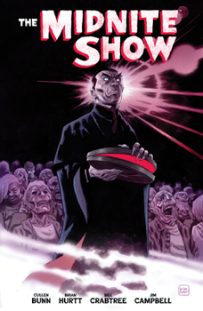 Paperback The Midnite Show Book