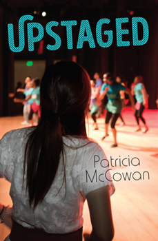 Paperback Upstaged Book