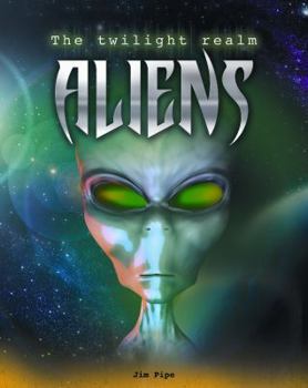 Aliens - Book  of the Twilight Realm