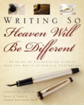 Paperback Writing So Heaven Will Be Different Book