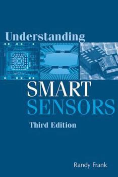 Hardcover Understanding Smart Sensors Book
