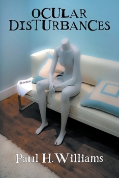Paperback Ocular Disturbances Book