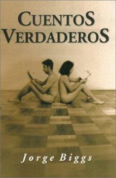 Paperback Cuentos Verdaderos [Spanish] Book