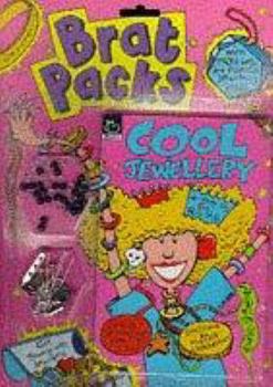 Paperback Cool Jewellery (Brat Packs) Book