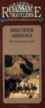 Paperback Discover Arizona: The Grand Canyon State Book