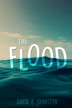 Paperback The Flood Book