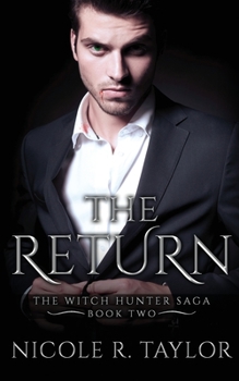 Paperback The Return Book