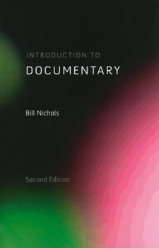 Paperback Introduction to Documentary Book