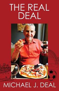 Paperback The Real Deal Book