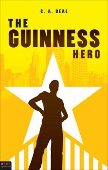 Paperback The Guinness Hero Book