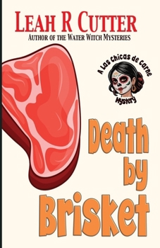 Paperback Death by Brisket Book