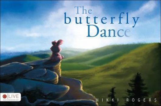 Paperback The Butterfly Dance Book