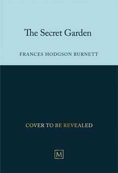 Hardcover The Secret Garden Book