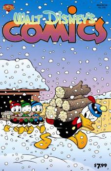 Walt Disney's Comics And Stories #690 (Walt Disney's Comics and Stories (Graphic Novels)) - Book  of the Walt Disney's Comics and Stories