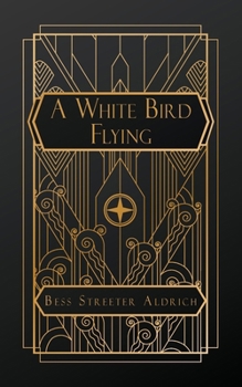 Paperback A White Bird Flying Book