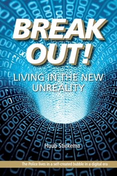 Paperback Break out! (paperback) [Dutch] Book