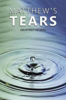 Paperback Matthew's Tears Book