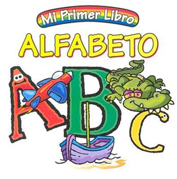 Board book Mi Primer Libro Alfabeto [Spanish] Book