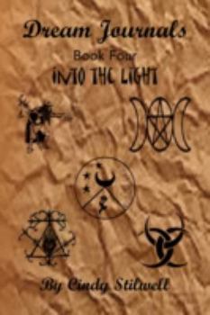 Paperback Dream Journals Book Four Book