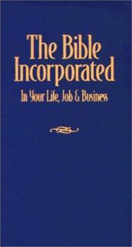 Paperback The Bible Incorporated Book
