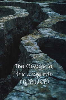 Paperback The Cracks in the Labyrinth (THRILLER) Book