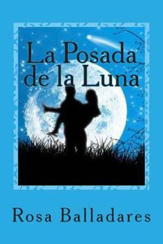 Paperback La Posada de la Luna [Spanish] Book