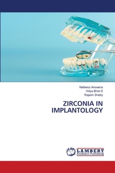 Zirconia in Implantology