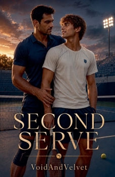 Paperback Second Serve Book