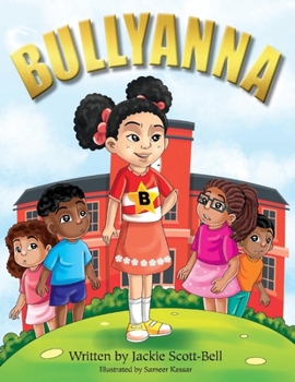 Paperback Bullyanna Book