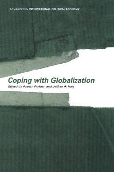 Hardcover Coping with Globalization Book