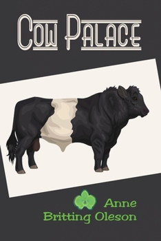 Paperback Cow Palace Book