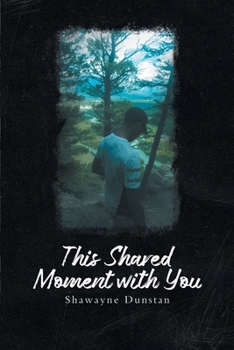 Paperback This Shared Moment with You Book