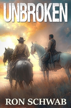 Paperback Unbroken Book