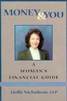 Hardcover Money and You: A Woman's Financial Guide Book