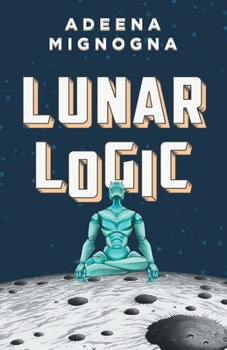 Paperback Lunar Logic Book