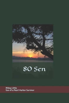 Paperback 80 Sen Book