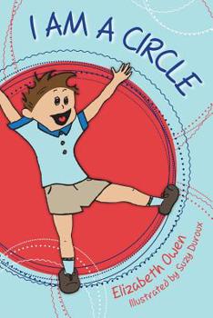 Paperback I Am A Circle Book