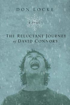 Paperback The Reluctant Journey of David Connors Book