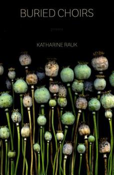 Paperback Buried Choirs Book