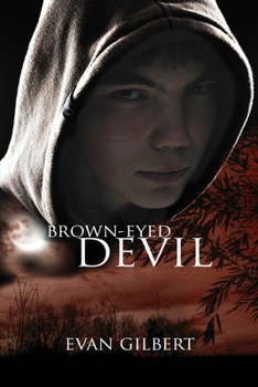 Paperback Brown-Eyed Devil Book