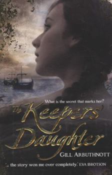 Paperback The Keepers' Daughter Book